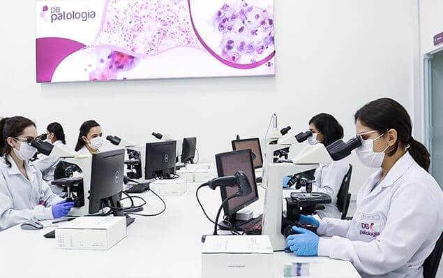 laboratorio