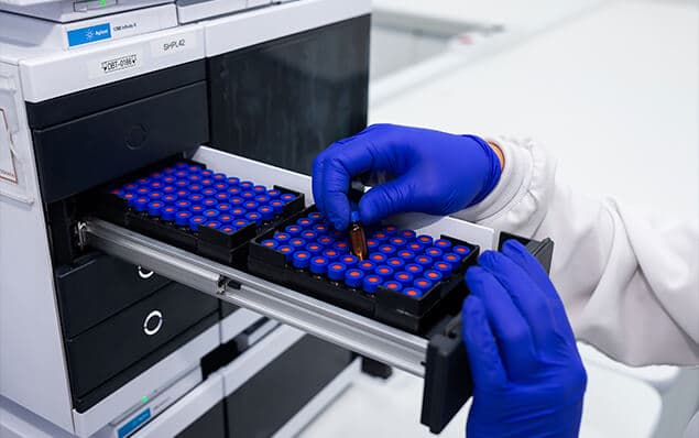 laboratorio